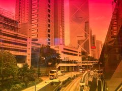 -港铁金钟站