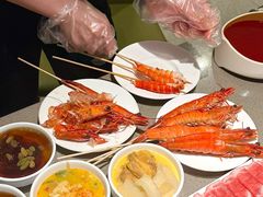 -海底捞火锅(苏宁广场店)