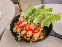 泰式猪颈肉-农畉LONFOOD(福田星河COCOPark店)