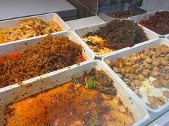 -朝鲜族拌面拌饭·佳木斯风味(砂之船店)