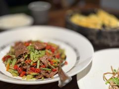 -YAFEE雅菲·粤菜·湘菜·融合菜(魏公村店)