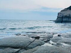 -辽宁团山国家级海洋公园