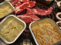 -火炉火自助餐(喜隆多店)