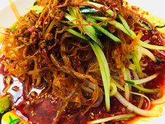 -春花民族美食(佳木斯总店)