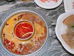 -晓宇重庆火锅(大唐不夜城店)