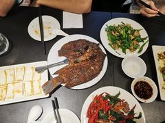 罗非鱼-南蛮子(进贤路店)