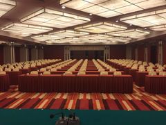 -南京钟山宾馆(江苏省会议中心)