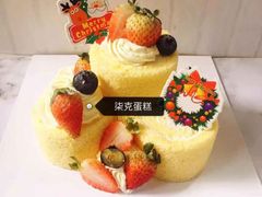 -艾加柒克蛋糕茶歇甜品台(春熙路店)