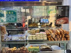 -老磁器口豆汁店(天坛店)