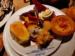 -星伦多自助料理·涮烤一体(杭州来福士店)