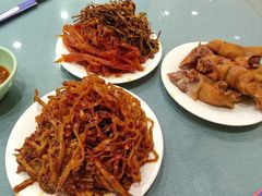 -春花民族美食(佳木斯总店)