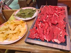 -蜀大侠火锅(森兰花园城店)