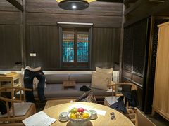 -法云安缦酒店
