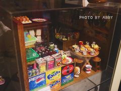 -南洋老咖啡(牛车水店)