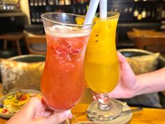 -街角 T·COFFEE 融合料理·BISTRO(车公庙店)