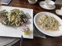 -馨越楼·点心·粤菜(赤坎店)