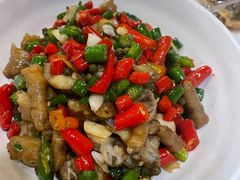 烧凤爪-靓靓蒸虾·头牌蒸虾(雪松路总店)