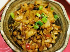 -小蓝鲸湖北菜(八一路店)