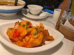 -翡翠拉面小笼包(岭南新天地店)