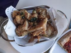 -柏悦酒店-沁园牛排海鲜西餐厅