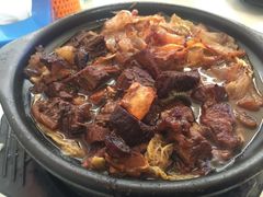 -赵家牛肉砂锅(台西三路店)