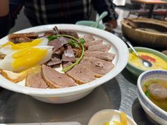 -潮界(虹桥新天地店)