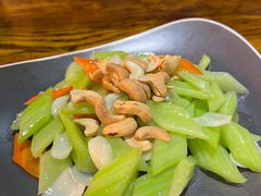 -HOME餐厅粤菜 融合菜