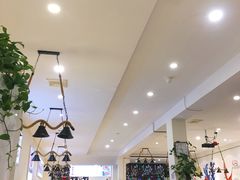 大堂-怪怪龙虾·澳洲蓝龙王·深夜食堂(惊驾路店)