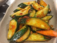 -包装马车·韩国料理·포장마차