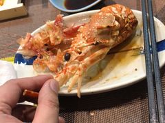-福樱兰海鲜放题铁板烧(加州店)