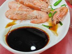 -品鲜海鲜餐厅(黄厝店)