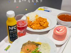 -宜家·瑞典风味餐厅(四元桥店)