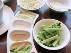 -北京老铺烤鸭(西稍门店)