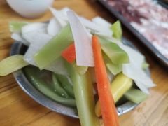 -百川油茶馆(燕岩店)