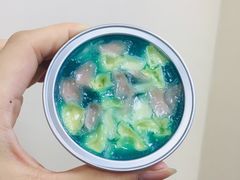 蓝丝绒乳酪钵仔糕-元氏钵仔糕(北京路店)