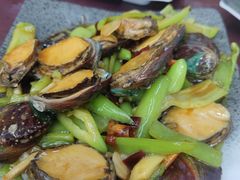 -87号烧烤海鲜·大排档(金沙滩店)