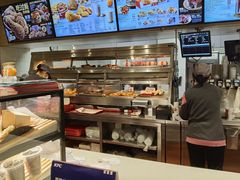 -肯德基(丰北路店)