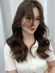 点击看大图 -MORI HAIR SALON日式美发沙龙