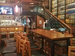 大堂-COMMUNE幻师(花园道店)