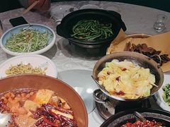 -渝味川菜(夜宵航母店)