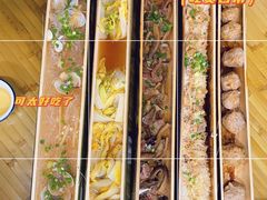 -丰依竹食·老牌竹筒饭