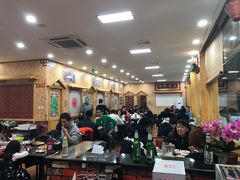 大堂-老黑板筋(顺义总店)