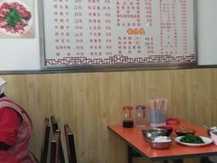 大堂-东一路朝鲜大冷面