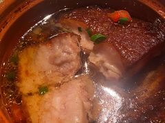 苏氏东坡肉-小团圆餐厅(欧洲城店)