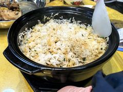 -大笑饭堂(甲子桥店)