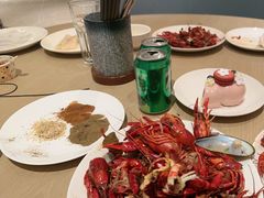 -舟山朱家尖威斯汀酒店·知味标帜自助餐厅