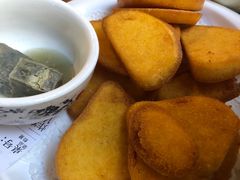 -竹叶涮肉坊(总店)