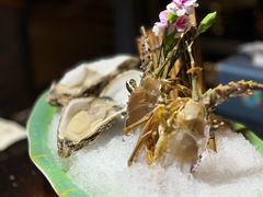 -揽季锅物会.福建黄鱼.海鲜姿造(五四路店)