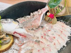 -官塘陈记鱼生·潮汕砂锅粥·牛肉火锅(潮枫路总店)