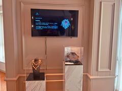 -Me Coffee下午茶艺术空间